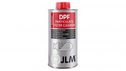 jlm dpf cleaner additive