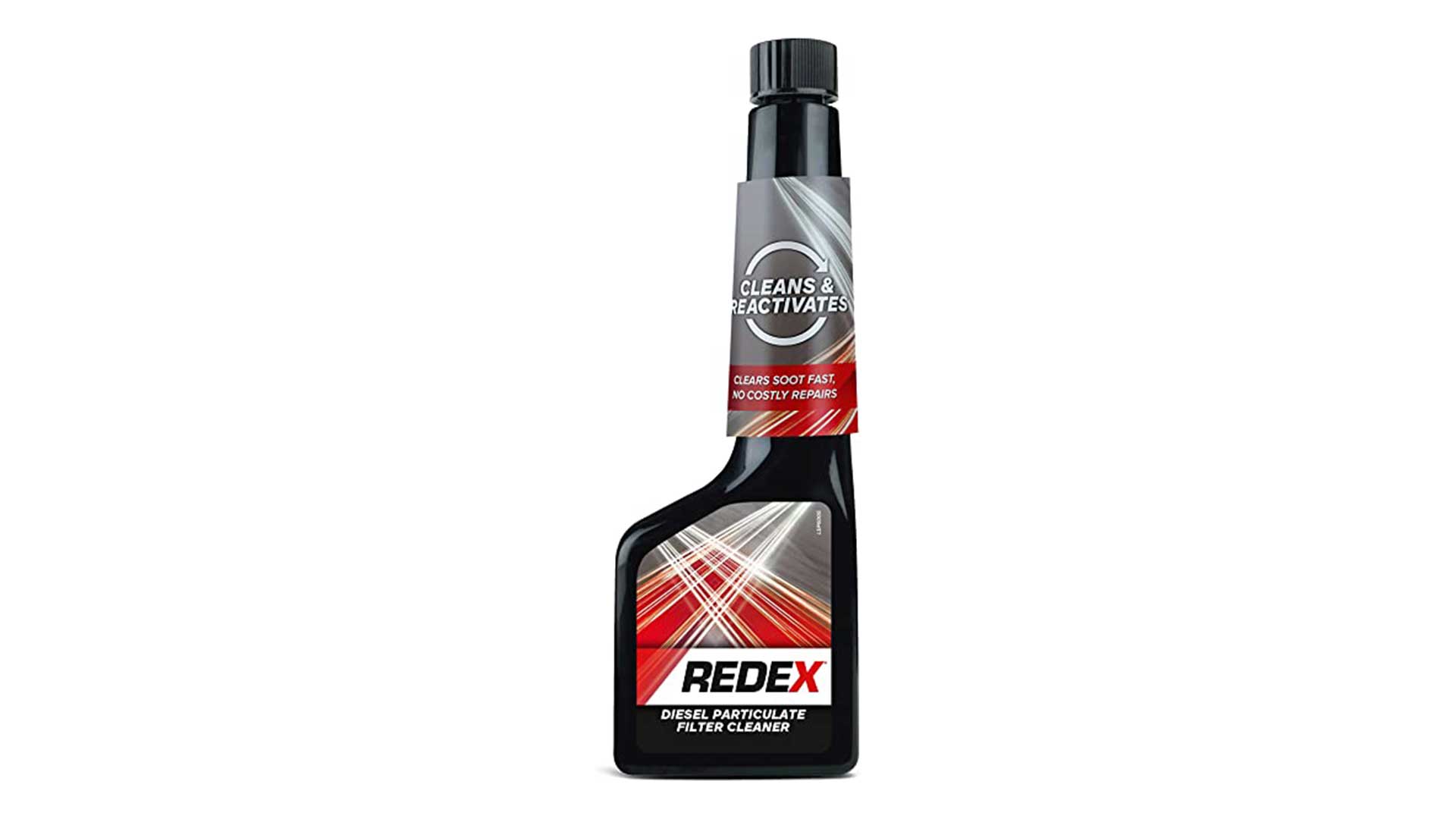 redex dpf cleaner review