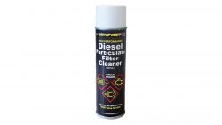 silver hook dpf cleaner spray