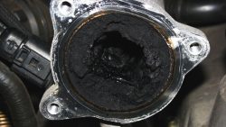 best egr valve cleaner