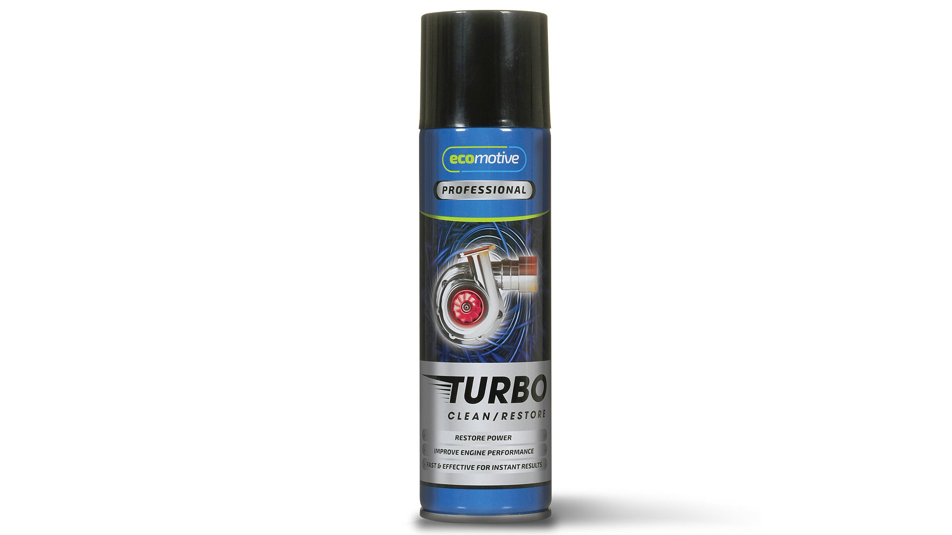 ecomotive turbo cleaner spray