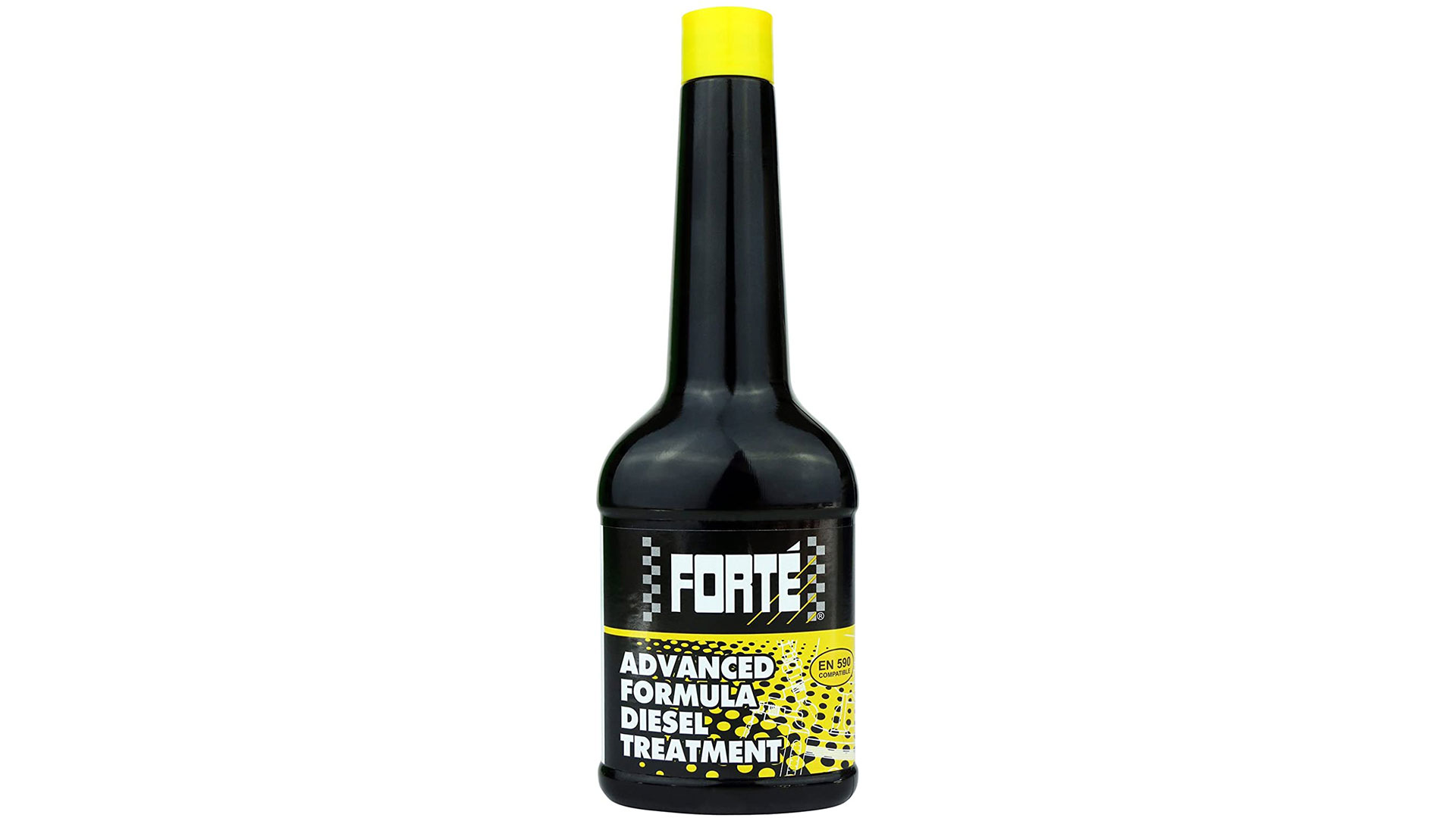 forte advanced formula diesel treatment