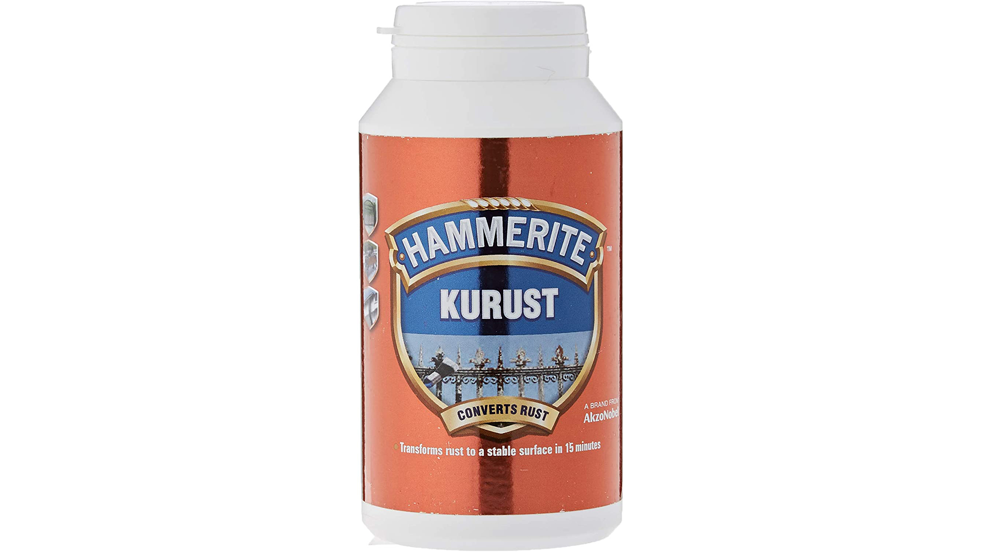 Hammerite rust фото 116