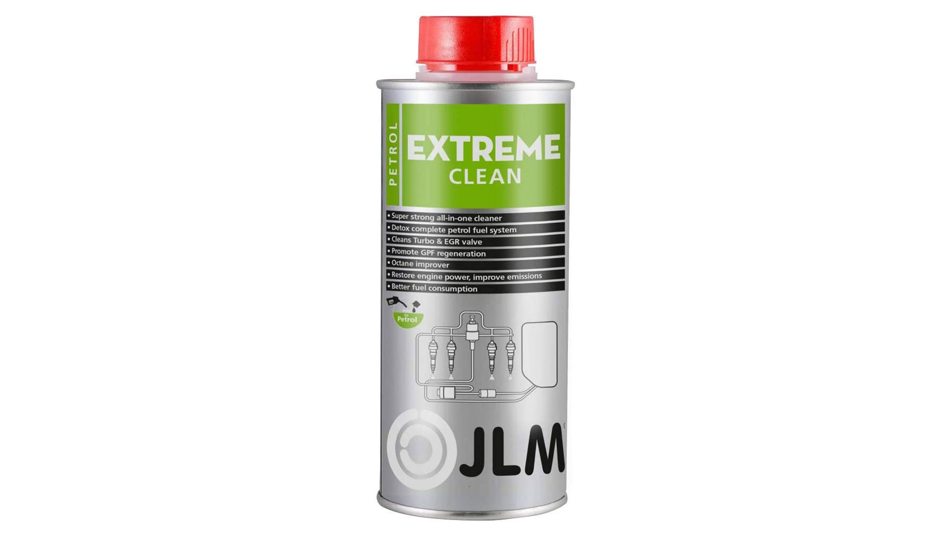 jlm petrol extreme clean