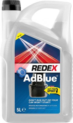redex adblue