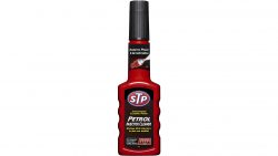 stp petrol injector cleaner
