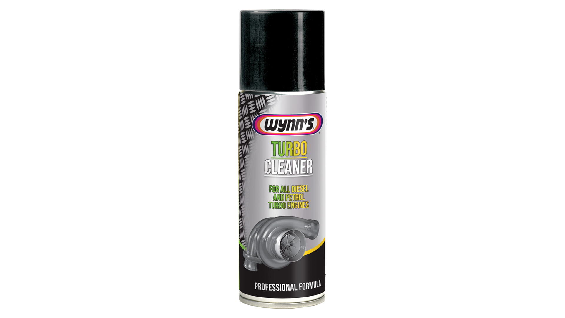 wynns turbo cleaner spray