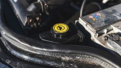 best power steering stop leak