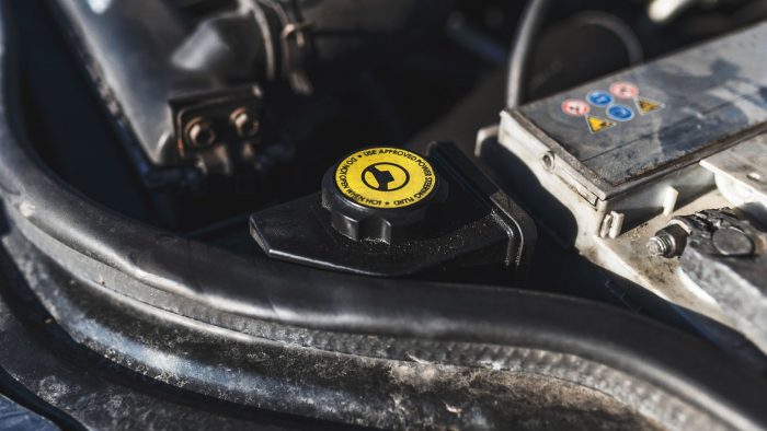 The Best Power Steering Stop Leak Additive