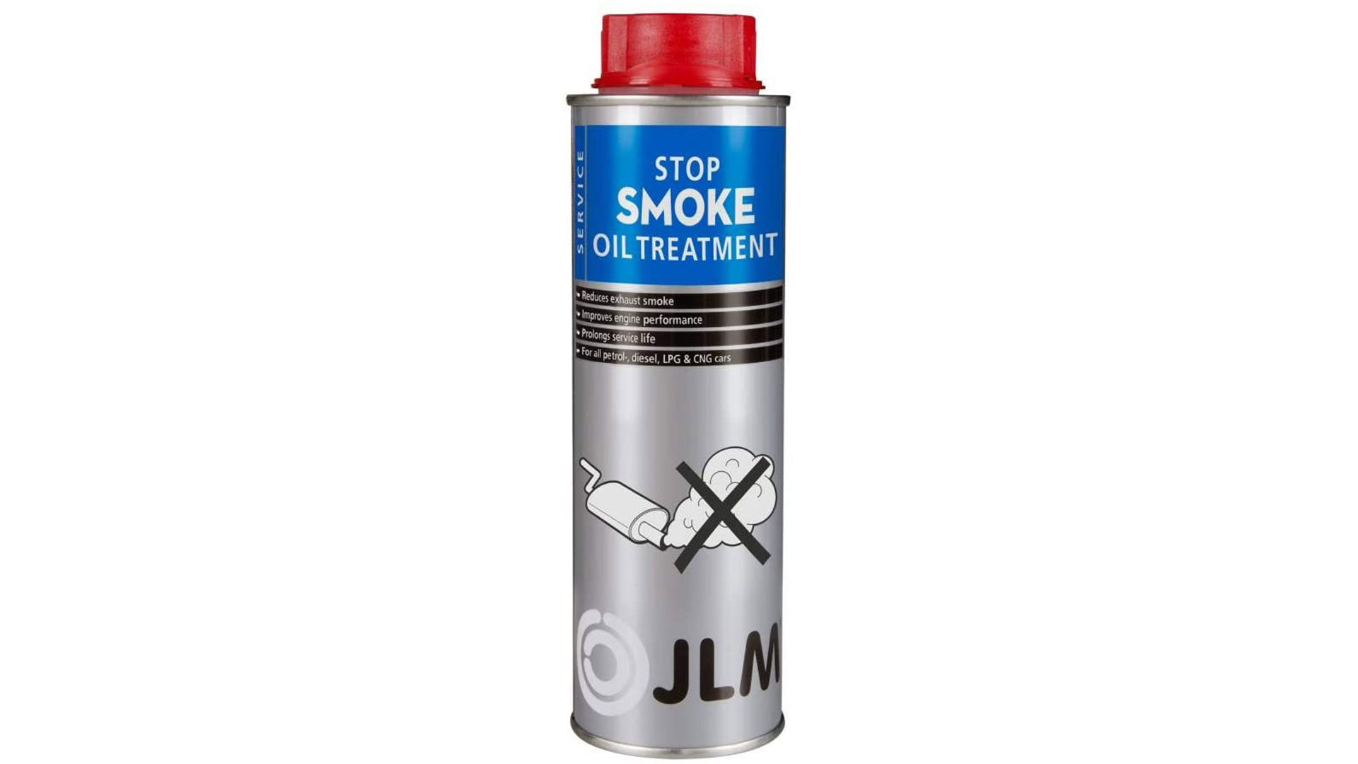 jlm oil stop smoke