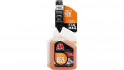 millers oils diesel power ecomax cetane booster
