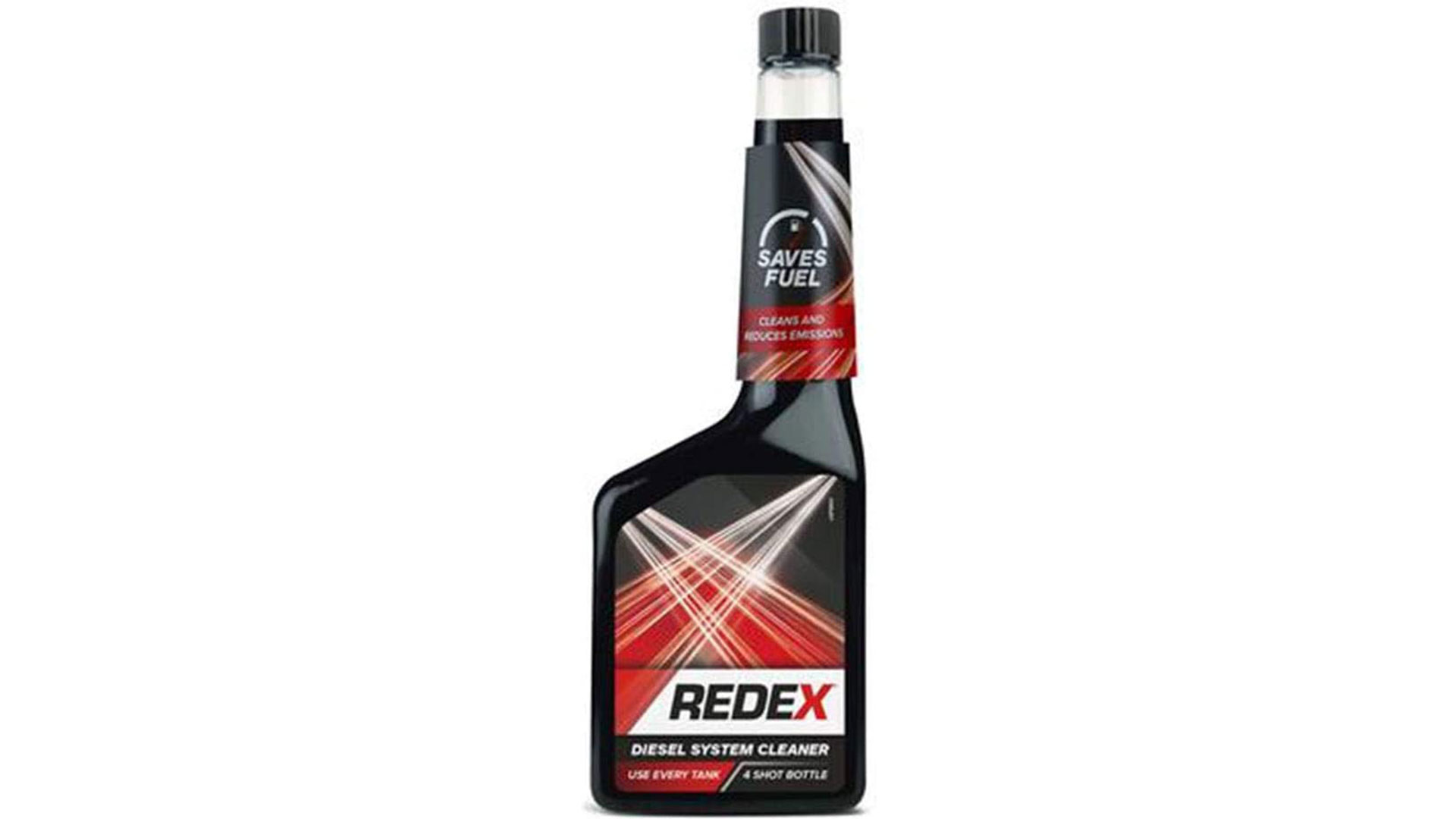redex diesel system cleaner