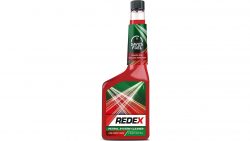 redex petrol system cleaner