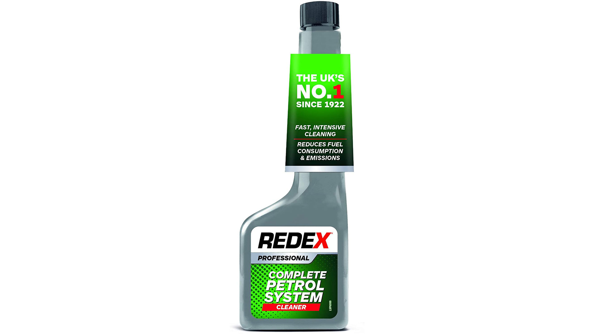 redex professional petrol fuel additive