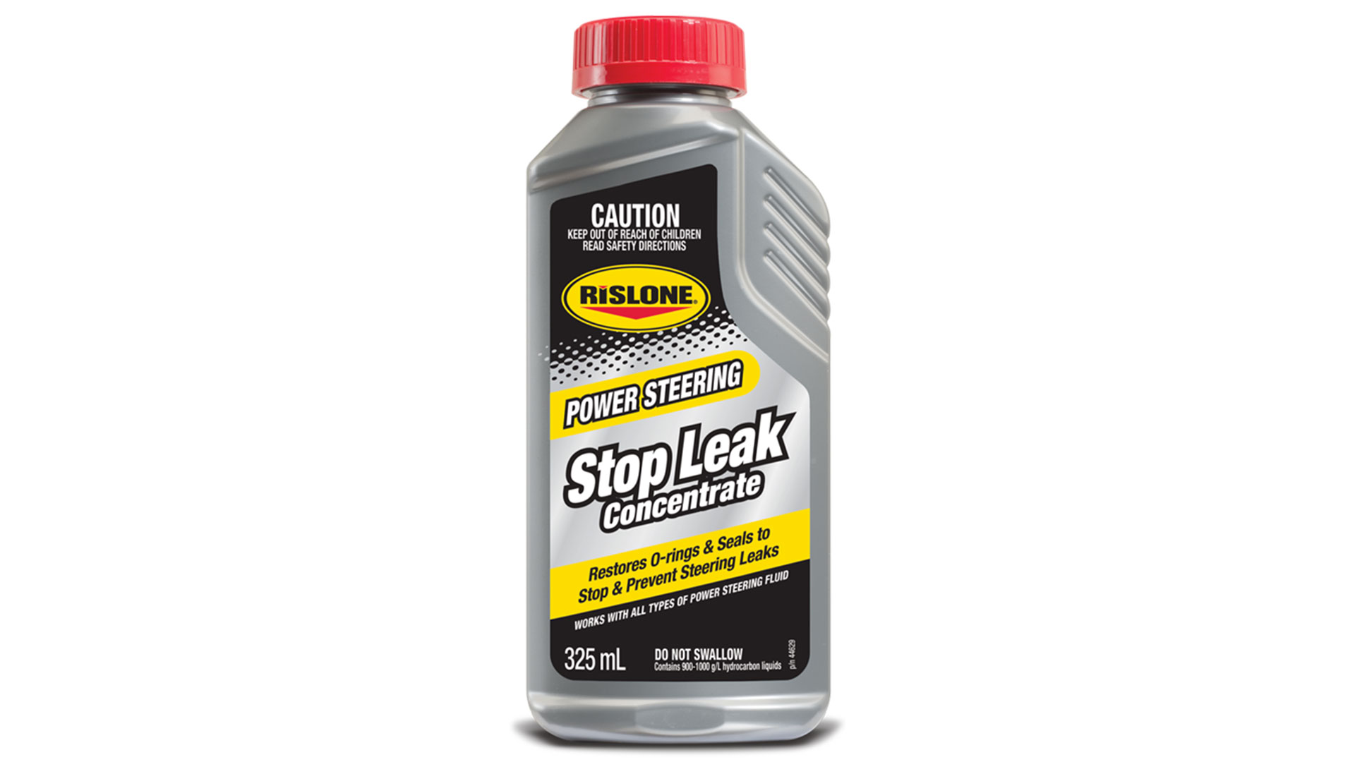 rislone power steering stop leak