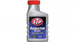 stp radiator flush