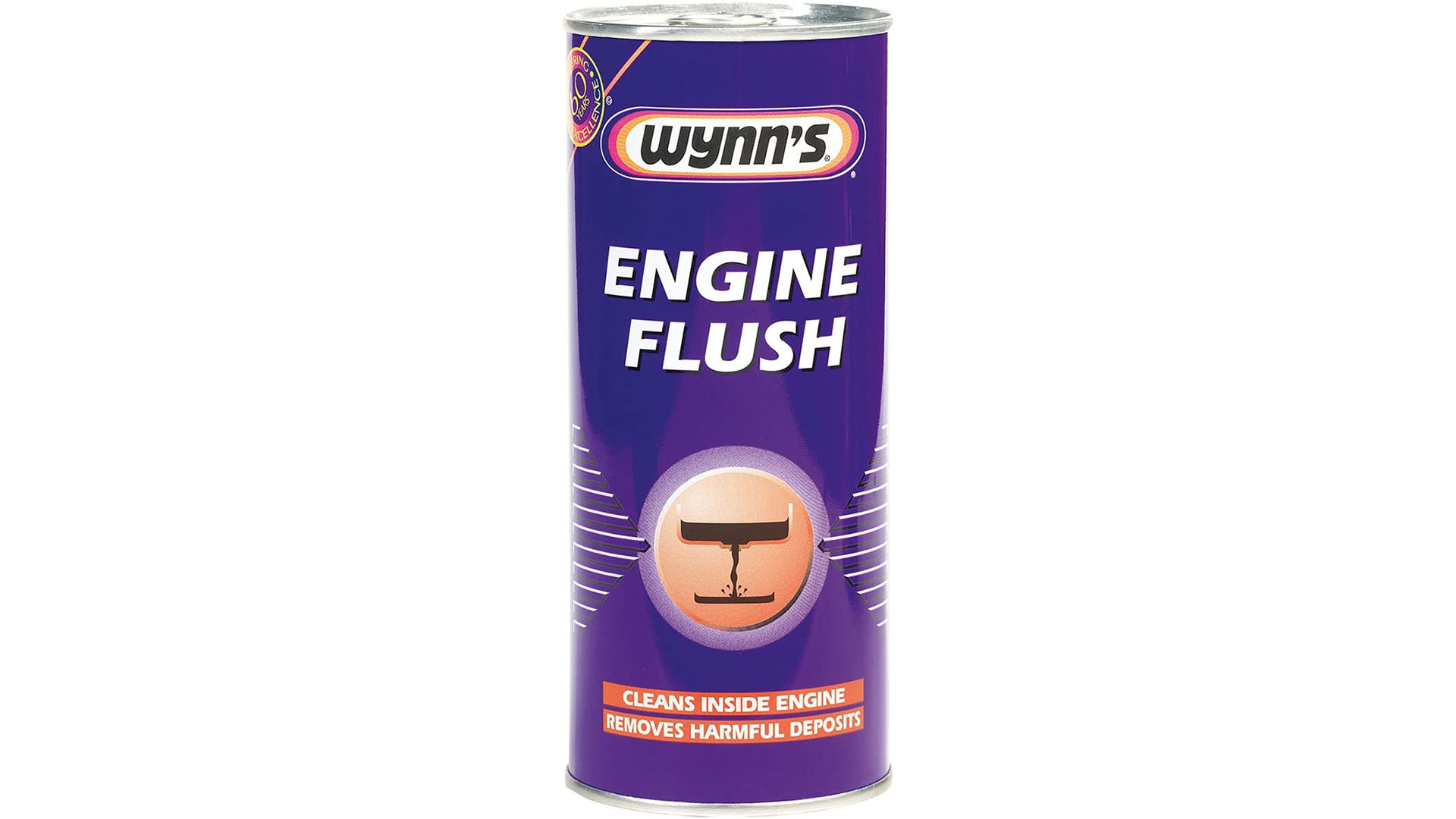 wynns engine flush