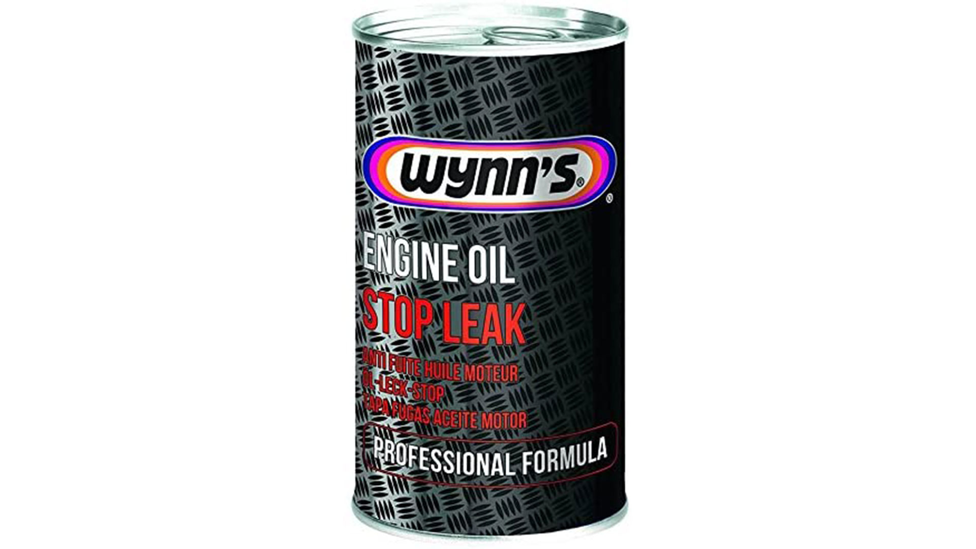 wynns engine oil stop leak