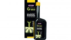 wynns formula gold high performance diesel system treatment