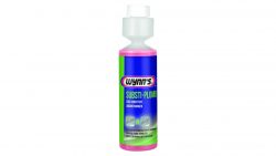 wynns lead substitute