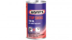 wynns oil stop smoke