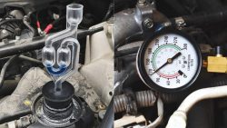 blown head gasket test