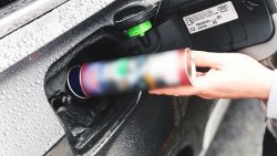 does dpf cleaner work