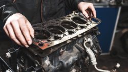 head gasket repair cost