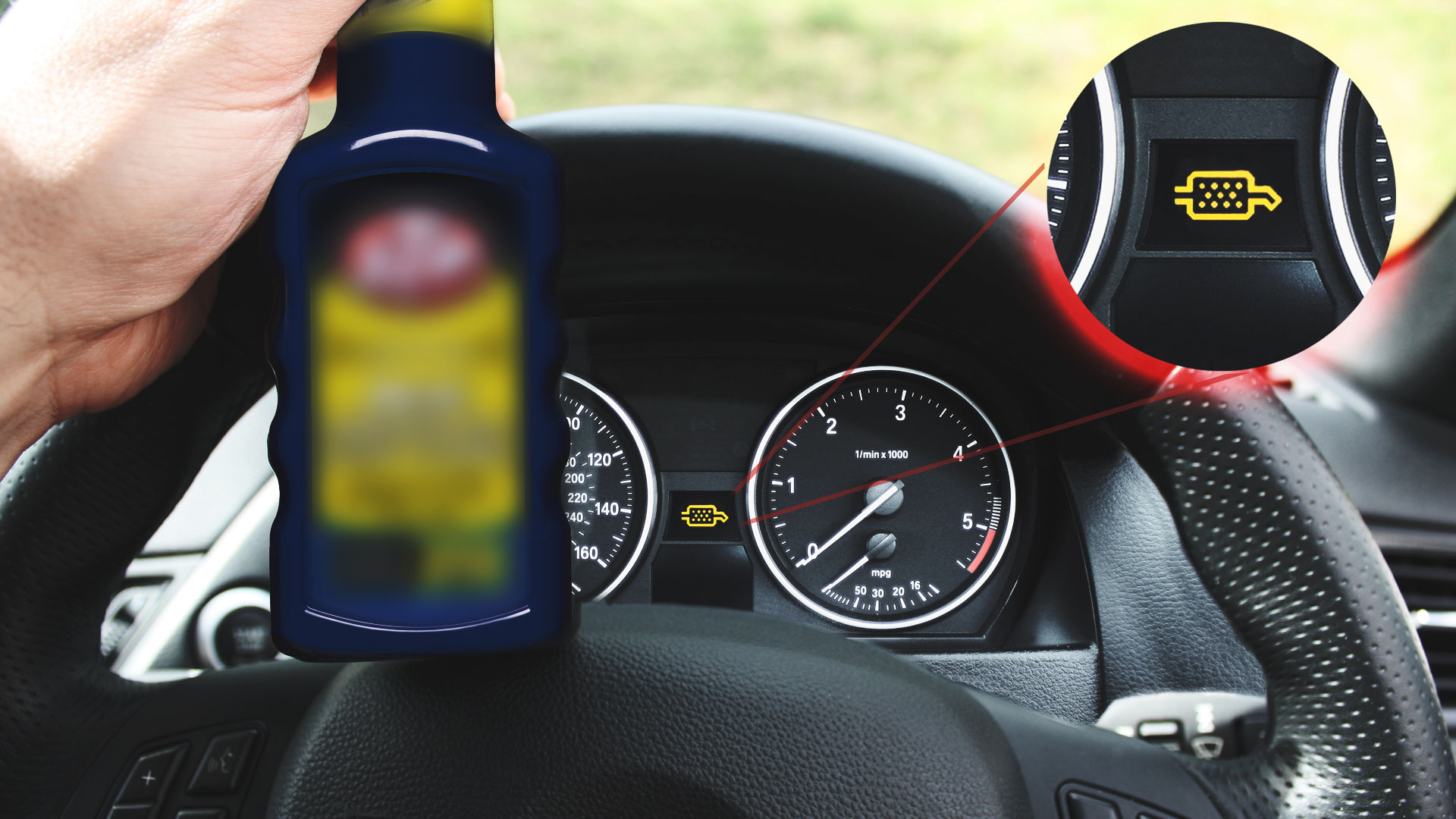 how to clean dpf