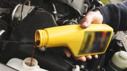 how to fix a blown head gasket without replacing it