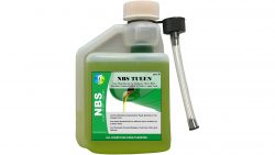 nbs tulen diesel bug treatment
