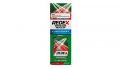 redex petrol emissions reducer