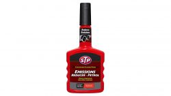 stp petrol emissions reducer