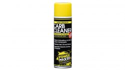 power maxed carburettor cleaner