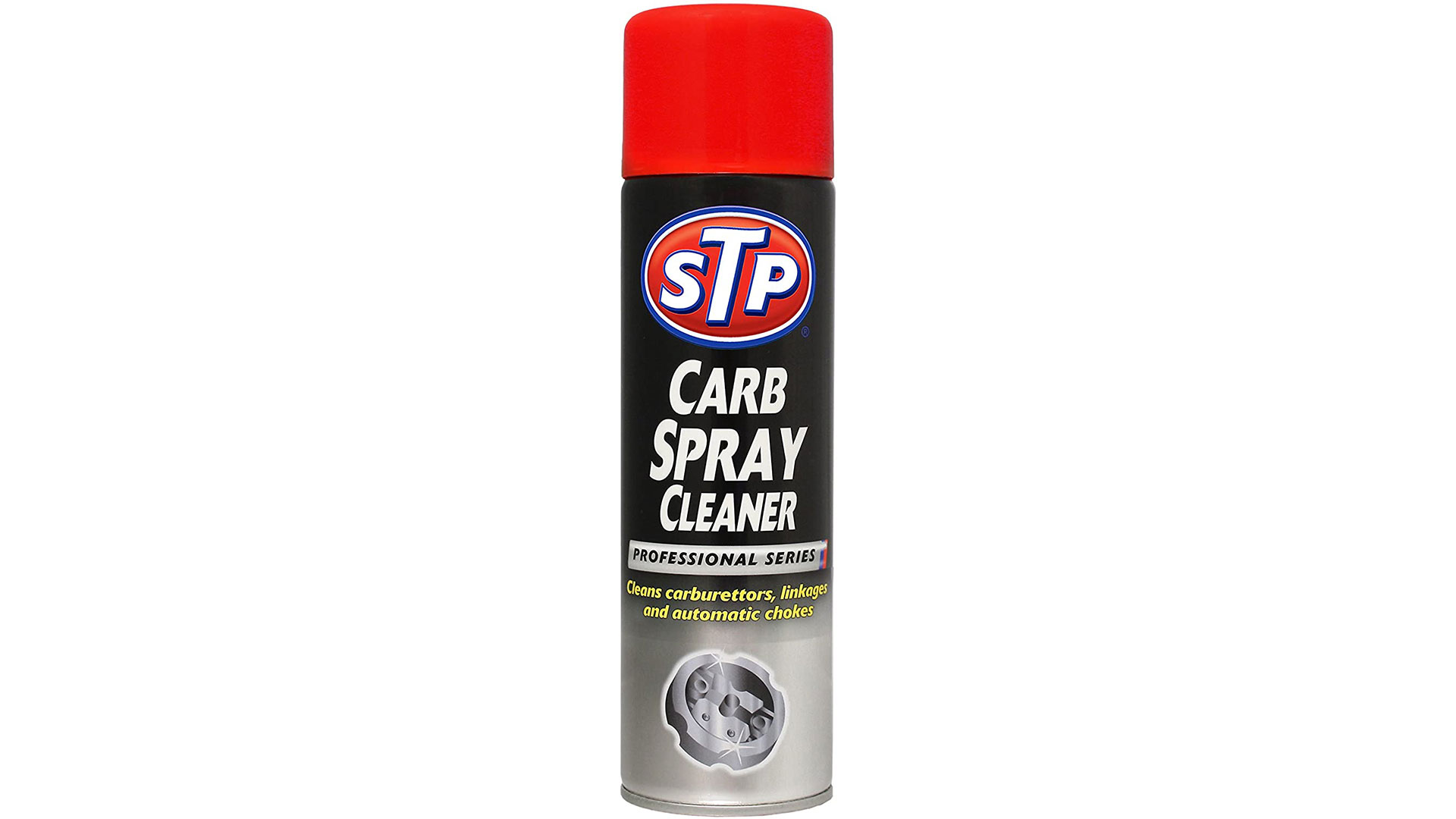 stp carb spray cleaner