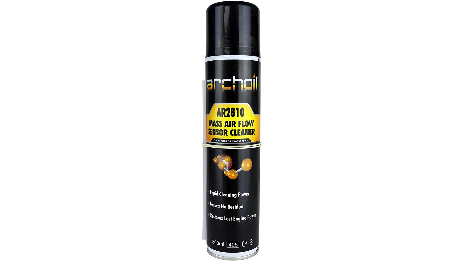 archoil mass air flow sensor cleaner