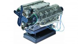 haynes model v8 engine