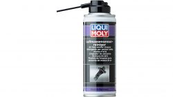liqui moly mass air flow sensor cleaner