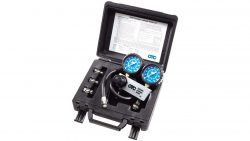 otc cylinder leakage tester