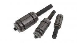 toolzone exhaust pipe expander straightener set