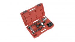sealey vse4780 rear trailing arm bush tool