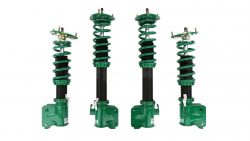 tein flex z coilovers