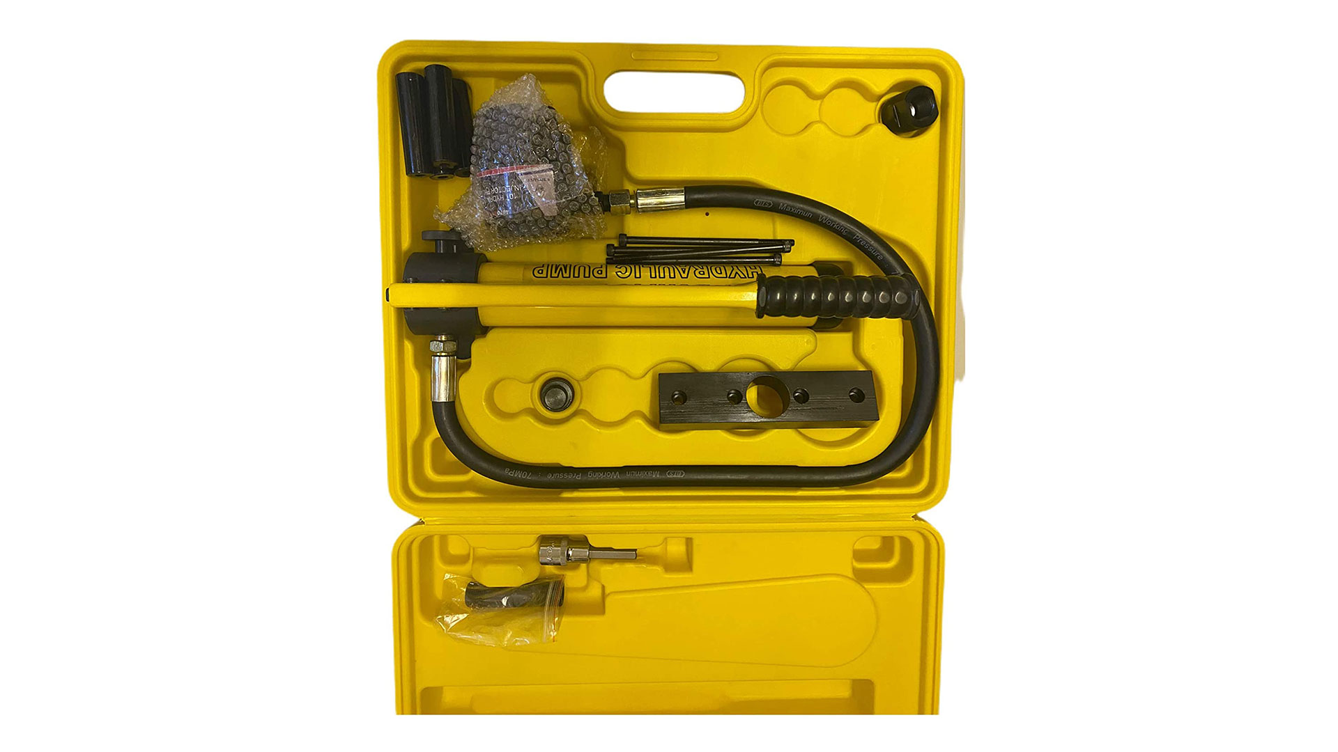 french auto specialists fas 0001 hydraulic injector puller