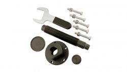 laser tools 5545 front wheel bearing tool
