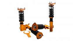 maxpeedingrods coilover kit