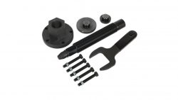 sealey vs2386 front wheel bearing tool