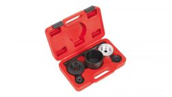sealey vse4779 rear axle bush tool