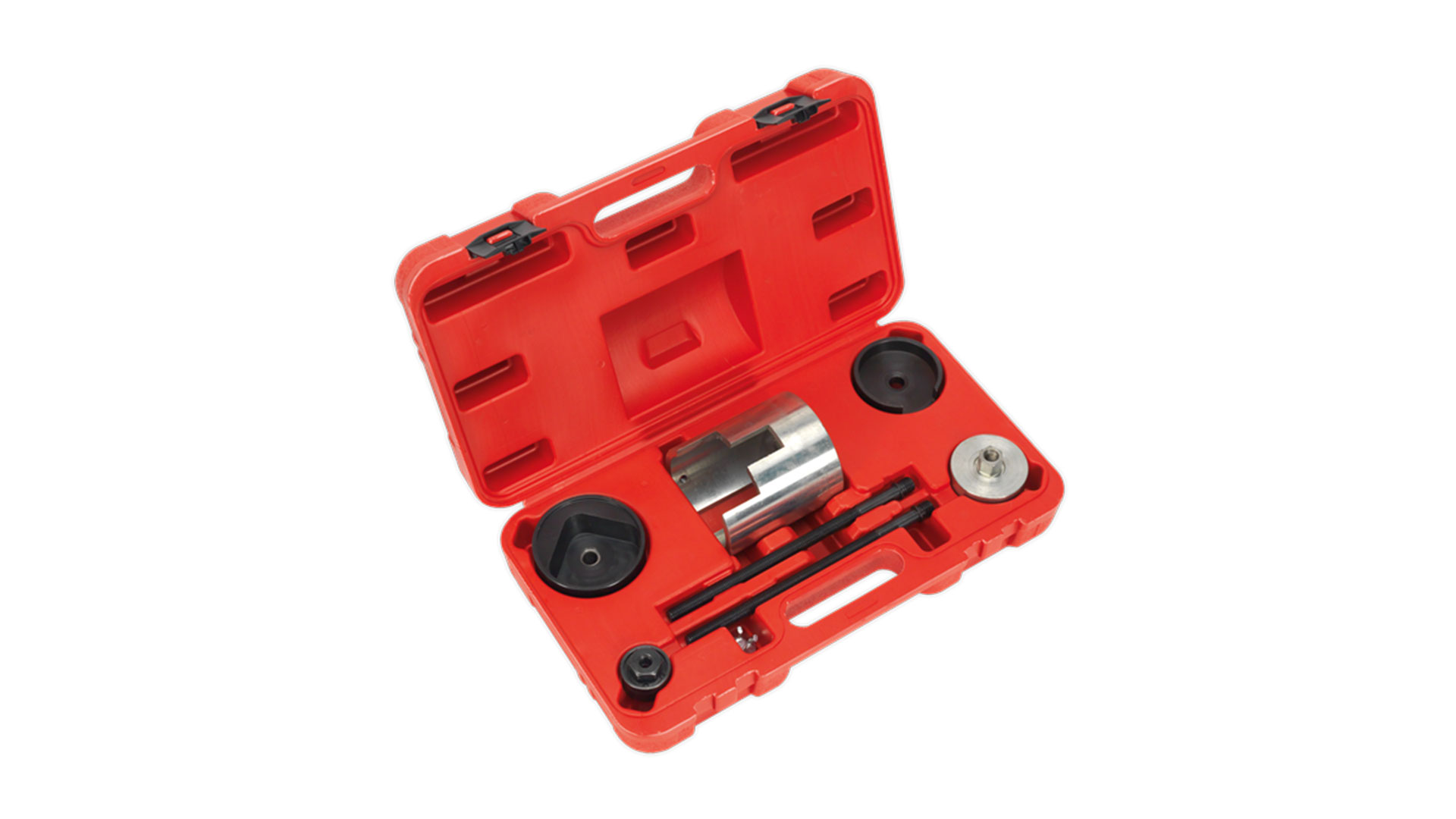 sealey vse4787 trailing arm bush tool