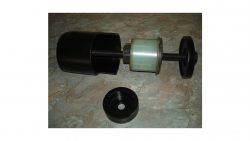 unbranded fiesta mk6 rear axle bush tool