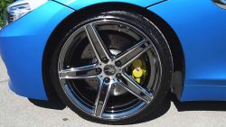bmw z4 big brake kit